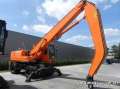   Doosan 210 W-V