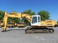   Liebherr R 924 Li