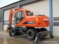   Doosan Solar/Daewoo 140W-V  :2007