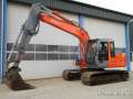   Hitachi ZX120 -2002