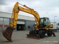  JCB JS 175 W  :2004