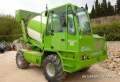     !!!   Merlo DBM 3500 EV  2007