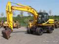     !!!    JCB JS175W  :2006