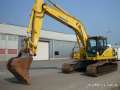     !!!   KOMATSU PC 210 LC-7 K  :2004