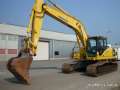     !!!   KOMATSU PC 210 LC-7 K  :2004