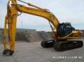     !!!    JCB 330LC  :2008