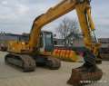   Liebherr R904  :2001