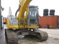    New-Holland - Kobelco E 235 SR-1ES  :2007