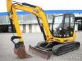   JCB 8060   :2007