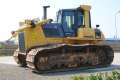  KOMATSU D85PX-15  :2004