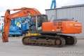   Hitachi ZX350LCN-3  :2008