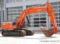   Hitachi ZX160LC  :2006 :3.120 /