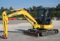     !!!    Komatsu PC50MR-2  :2006