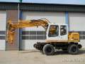     !!!   Liebherr A900ZW Litronic  :200