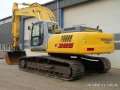   New Holland E385LC  :2005