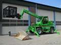   Merlo 38.16S Roto  :2007
