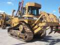  CATERPILLAR D7R     2001