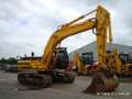   JCB JS 330 LC  :2004