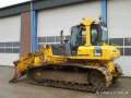  Komatsu D61PX-15  :2005