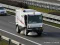 -    Dulevo 5000 VELOCE EURO 4 IVECO