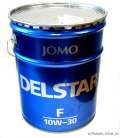   JOMO DELSTAR