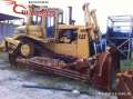   CATERPILLAR  D7H 27  1990 