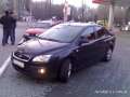 /   Ford Focus 2!