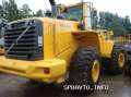  Volvo L180E