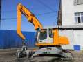 LIEBHERR A316