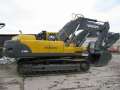 Volvo EC460BLC