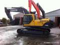 Volvo EC290BLC