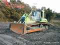   KOMATSU D65PX-15EO 2009 