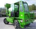   Merlo DBM 2500 EV