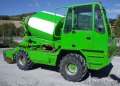    Merlo DBM 3500 EV