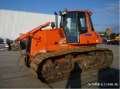  Fiat-Kobelco D180LGP