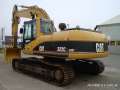    CATERPILLAR 322 CL