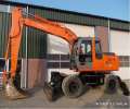   Hitachi ZX130W