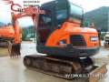  - Doosan DX 55 MT 2009 