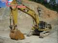    Caterpillar 345 BL 2004 