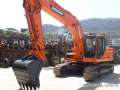   Doosan DX220LCA, 2009