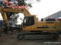    Hyundai R2900LC-7, 2005 