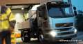 Volvo FL, FE, FM, FH, FH16, FMX . / , /,