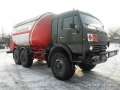 Продам газовоз КАМАЗ 43114