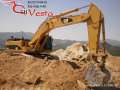    Caterpillar  345CL 2006 