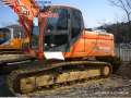   Doosan DX220LC      