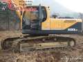   Hyundai R300LC 2009 