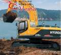    Hyundai R220LC       