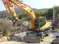    Hyundai R210W 2011  