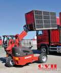   MANITOU TMT 27p