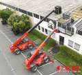   MANITOU MT 1840 Evolution